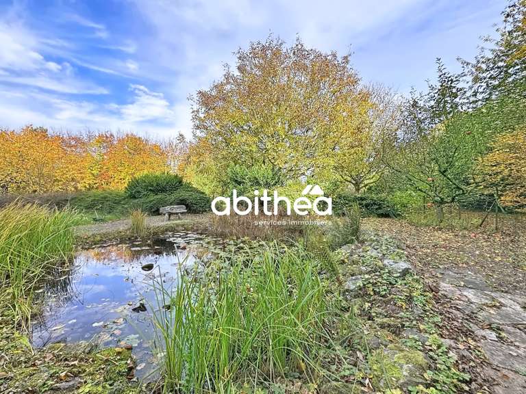 Maison Lattre-Saint-Quentin - 4 chambres - 368m²