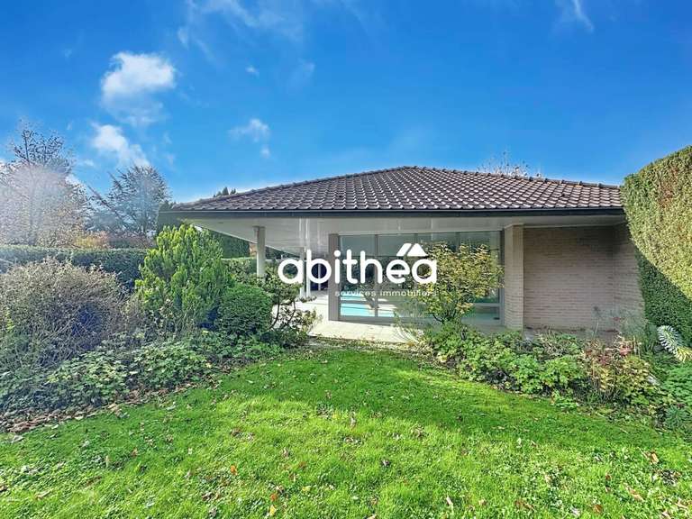 Maison Lattre-Saint-Quentin - 4 chambres - 368m²