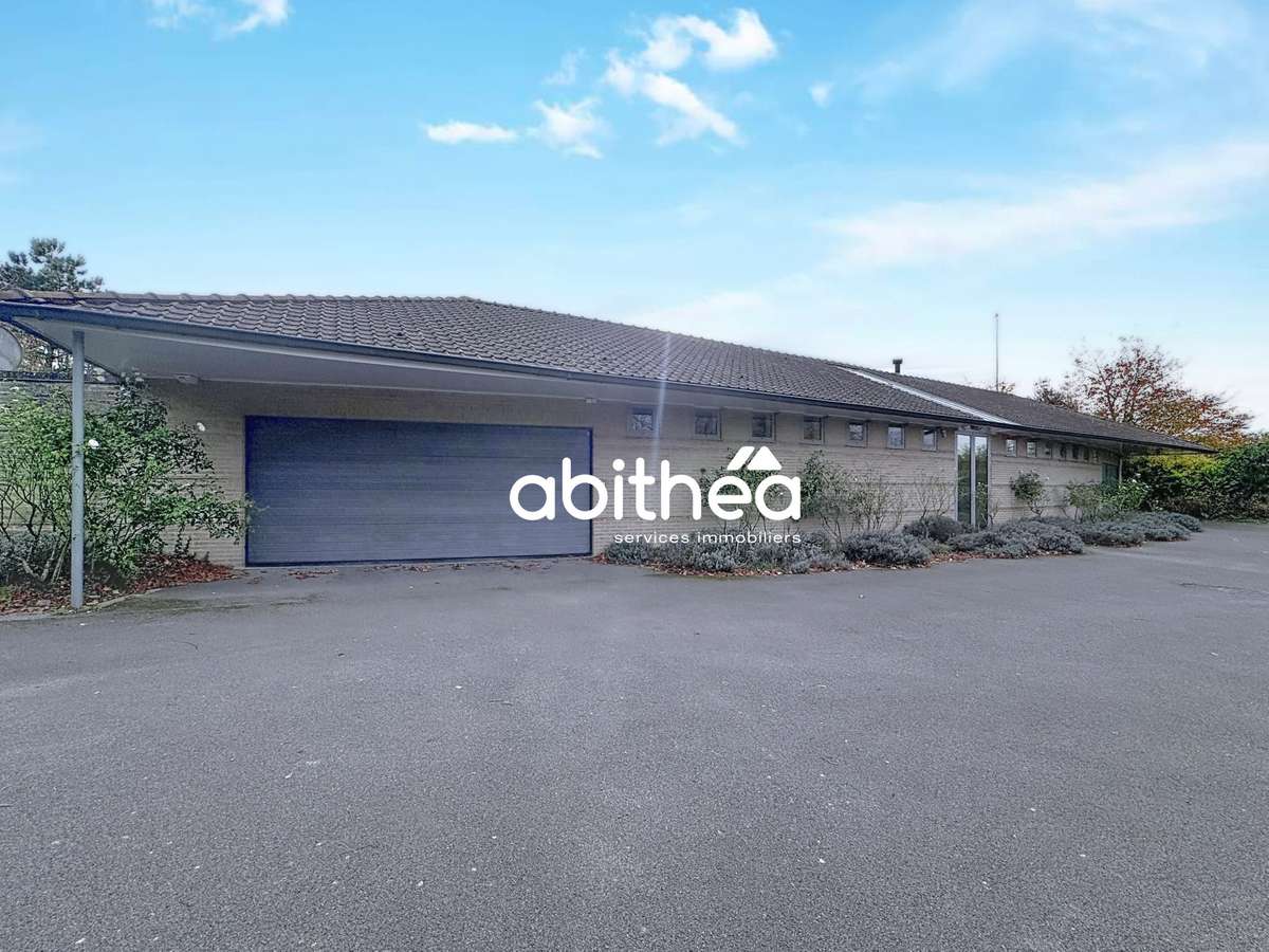 Maison Lattre-Saint-Quentin