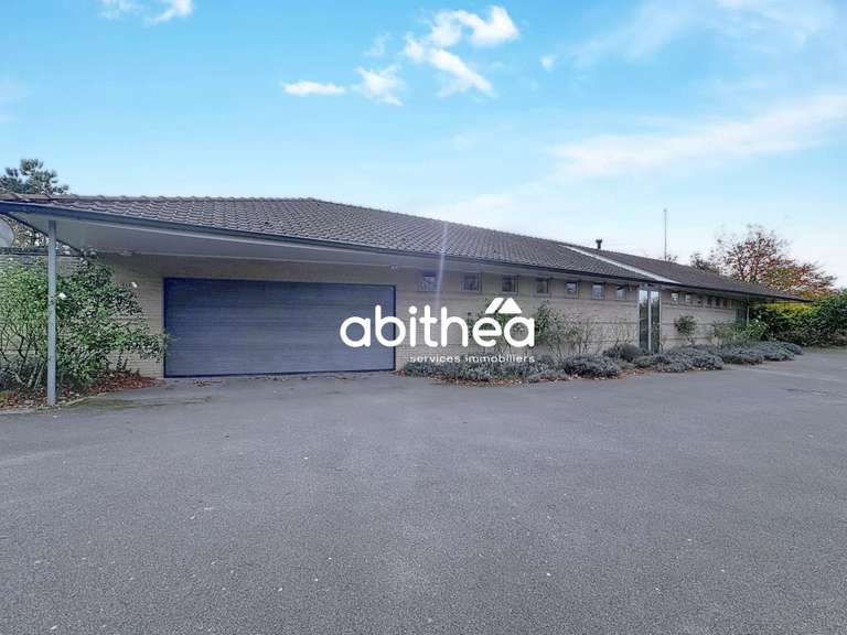 Maison Lattre-Saint-Quentin - 4 chambres - 368m²