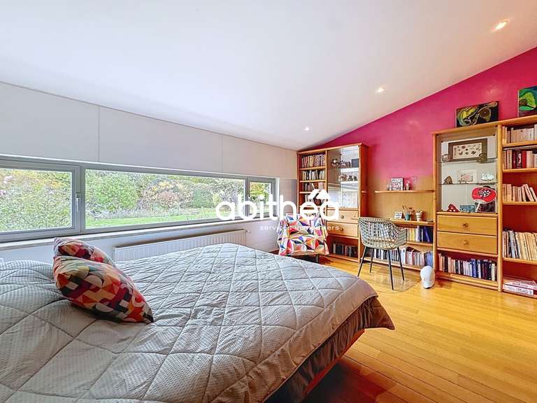 Maison Lattre-Saint-Quentin - 4 chambres - 368m²