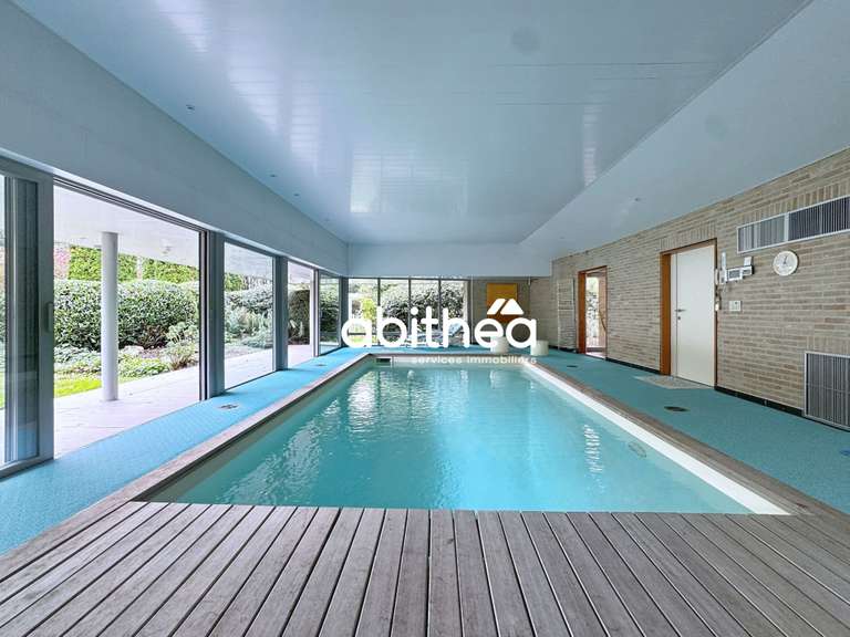 Maison Lattre-Saint-Quentin - 4 chambres - 368m²