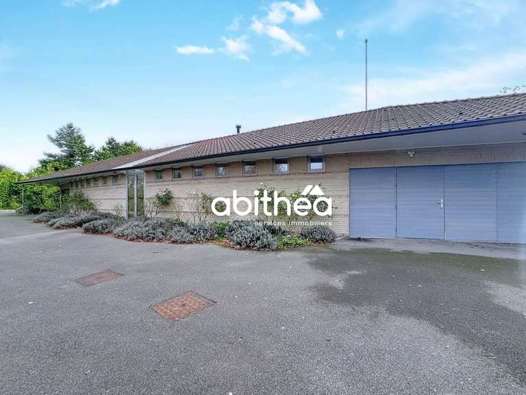 Maison Lattre-Saint-Quentin - 4 chambres - 368m²