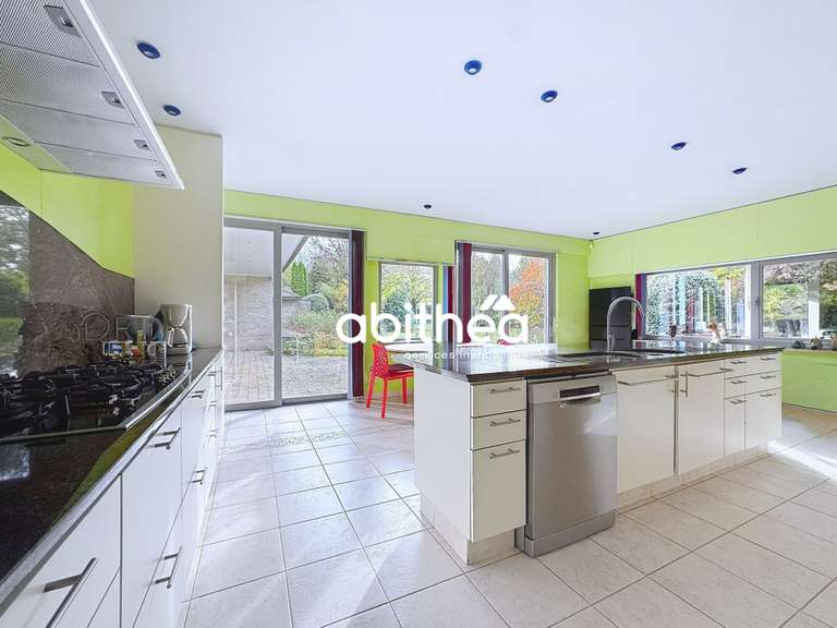 Maison Lattre-Saint-Quentin - 4 chambres - 368m²