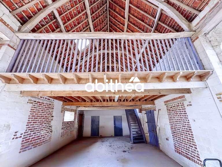 Maison Lattre-Saint-Quentin - 6 chambres - 346m²