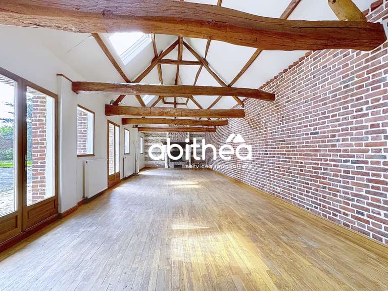 Maison Lattre-Saint-Quentin - 6 chambres - 346m²