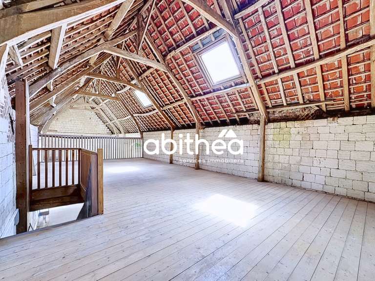 Maison Lattre-Saint-Quentin - 6 chambres - 346m²