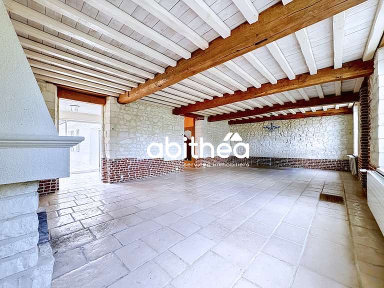 Maison Lattre-Saint-Quentin - 6 chambres - 346m²