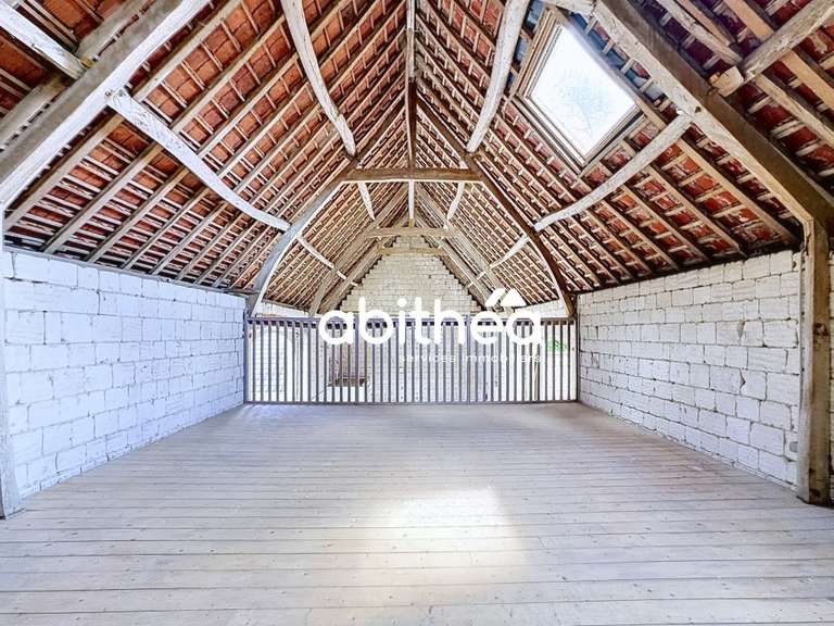 Maison Lattre-Saint-Quentin - 6 chambres - 346m²