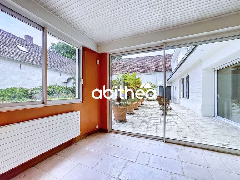 Maison Lattre-Saint-Quentin - 6 chambres - 346m²
