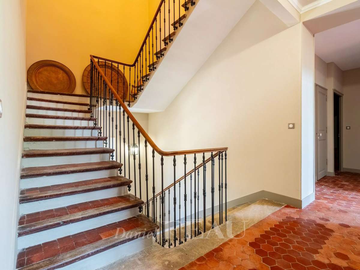 Domaine viticole Laudun-l'Ardoise