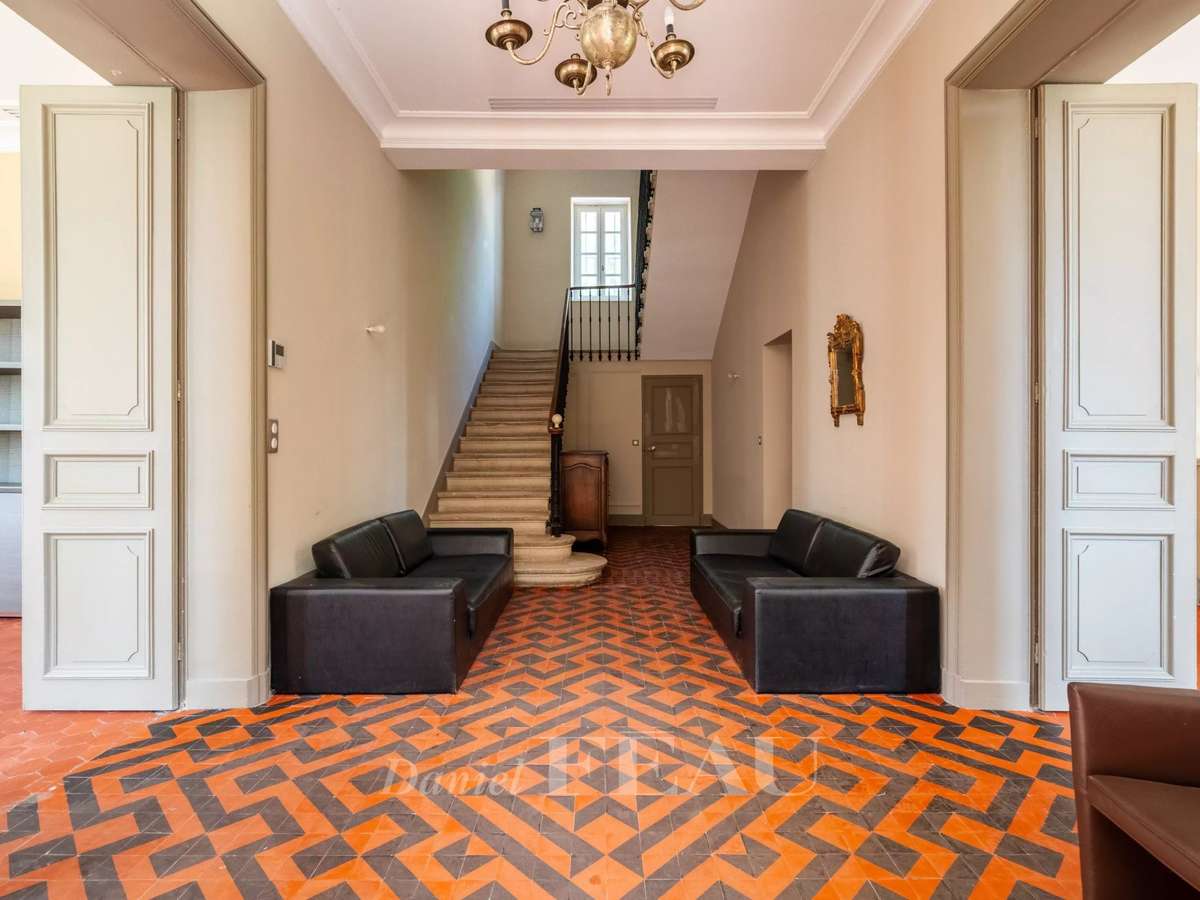 Domaine viticole Laudun-l'Ardoise