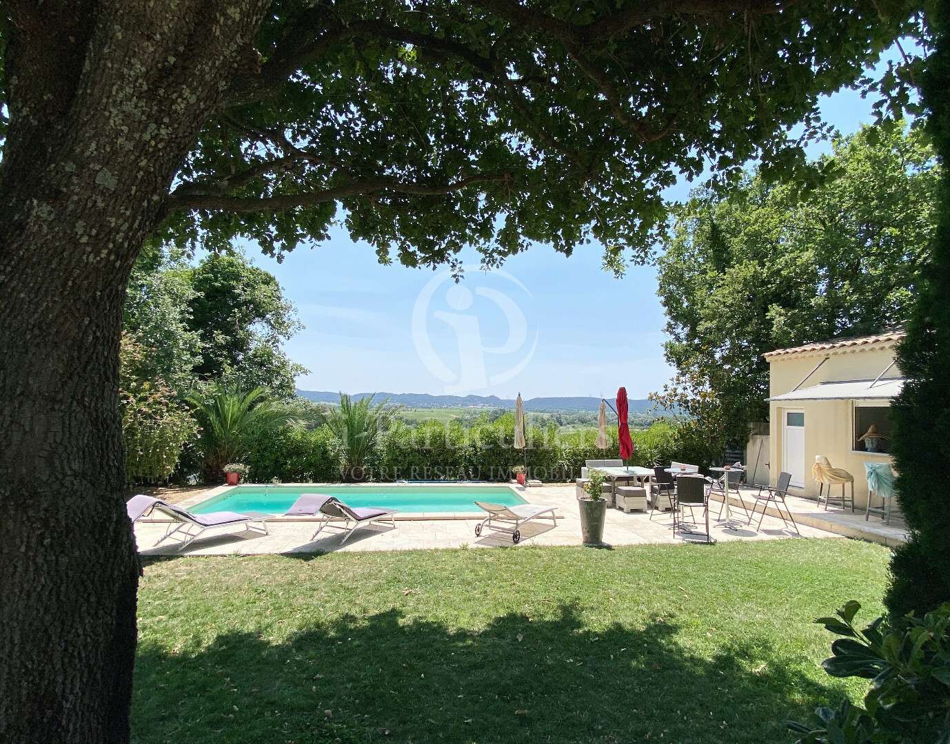 Vente Maison Laudunl'Ardoise 525 000€ 135m²