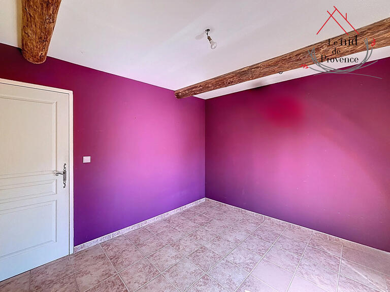 House Laudun-l'Ardoise - 4 bedrooms - 230m²