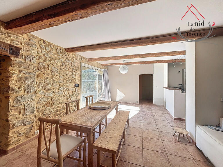 House Laudun-l'Ardoise - 4 bedrooms - 230m²