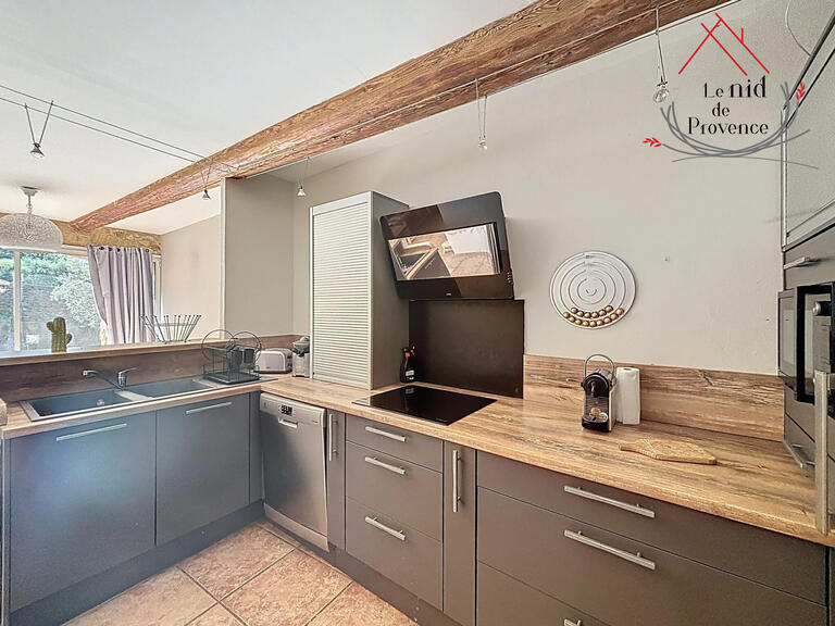 House Laudun-l'Ardoise - 4 bedrooms - 230m²