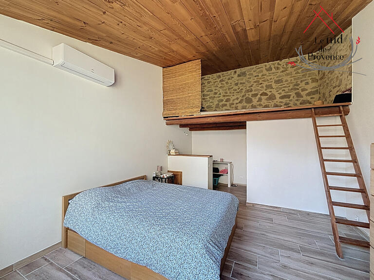 House Laudun-l'Ardoise - 4 bedrooms - 230m²