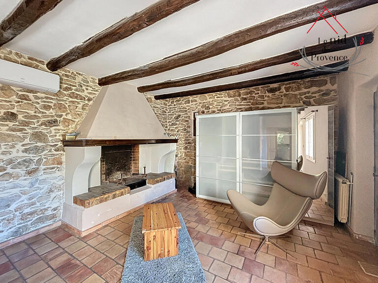House Laudun-l'Ardoise - 4 bedrooms - 230m²