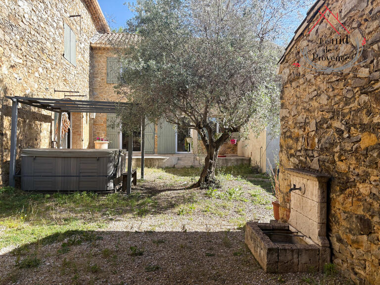 House Laudun-l'Ardoise - 4 bedrooms - 230m²