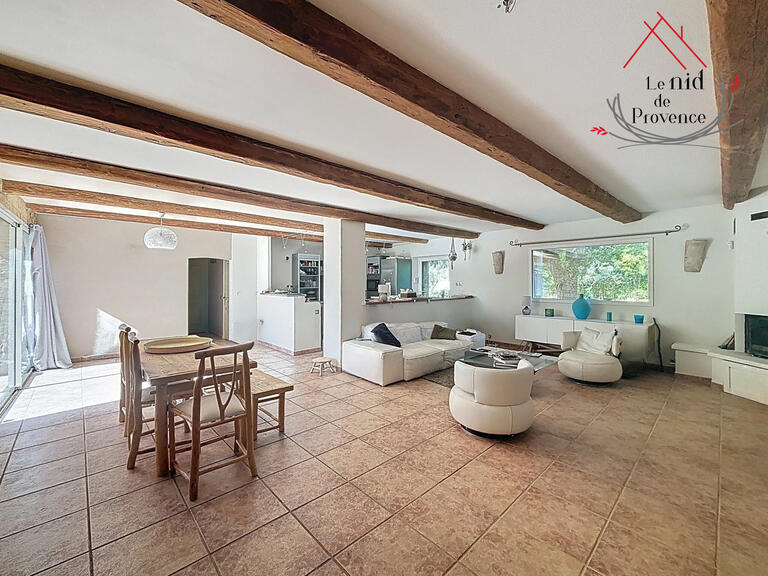 House Laudun-l'Ardoise - 4 bedrooms - 230m²