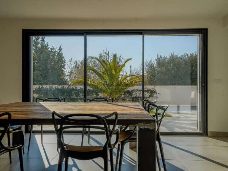 Maison Laudun-l'Ardoise - 4 chambres - 335m²