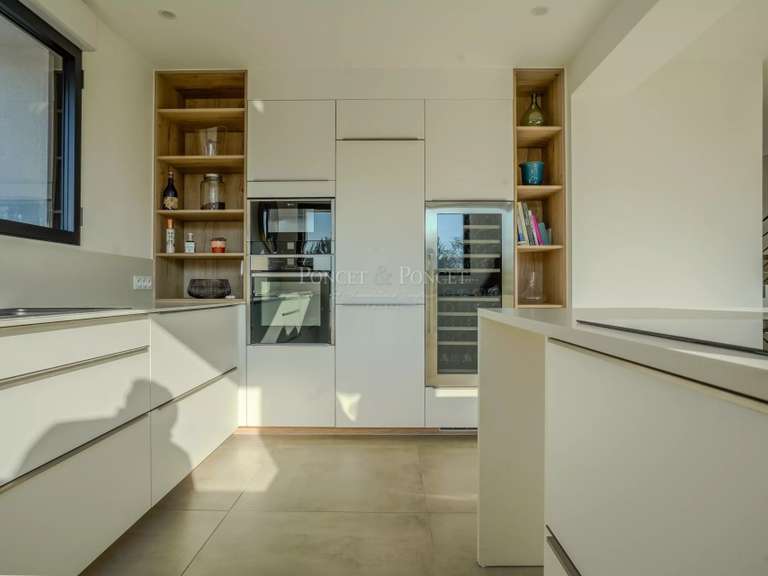 Maison Laudun-l'Ardoise - 4 chambres - 335m²