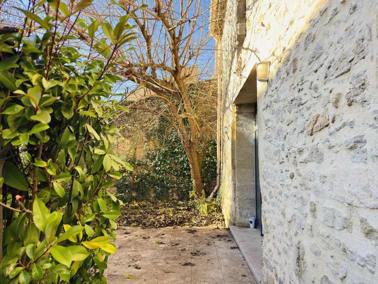 Maison Laudun-l'Ardoise - 3 chambres - 426m²