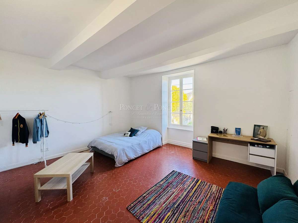 House Laudun-l'Ardoise