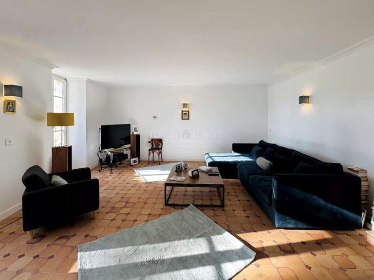 Maison Laudun-l'Ardoise - 3 chambres - 426m²