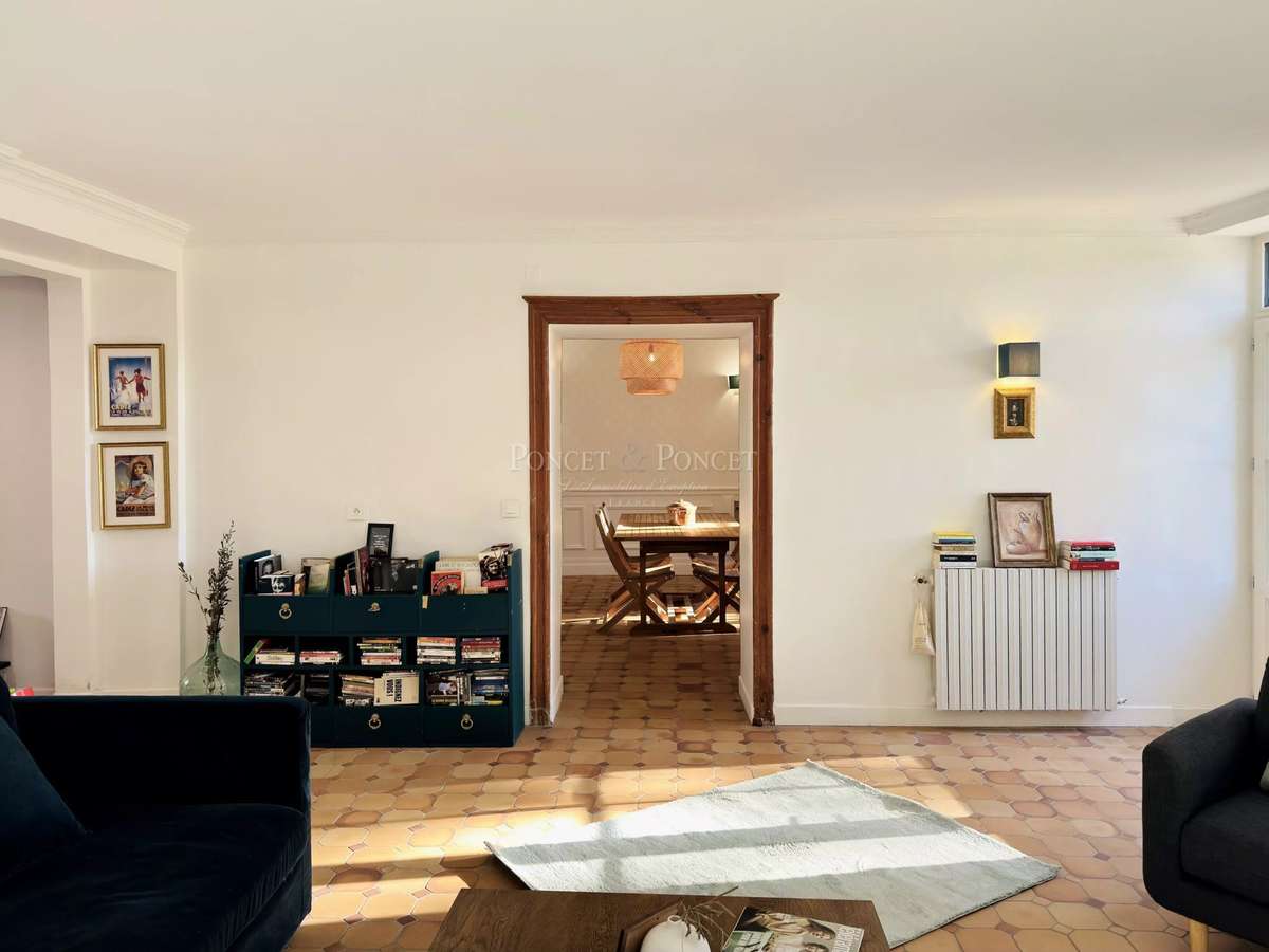 House Laudun-l'Ardoise