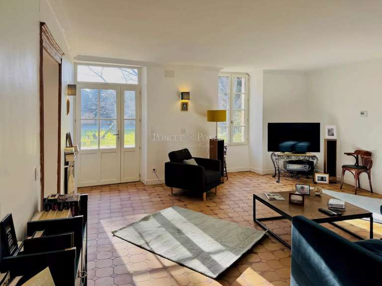 Maison Laudun-l'Ardoise - 3 chambres - 426m²