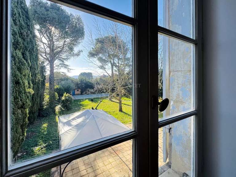 Maison Laudun-l'Ardoise - 3 chambres - 426m²