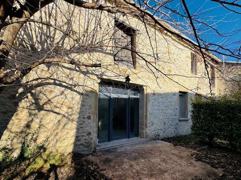 Maison Laudun-l'Ardoise - 3 chambres - 426m²
