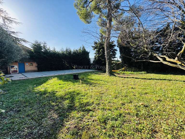 House Laudun-l'Ardoise - 3 bedrooms - 426m²