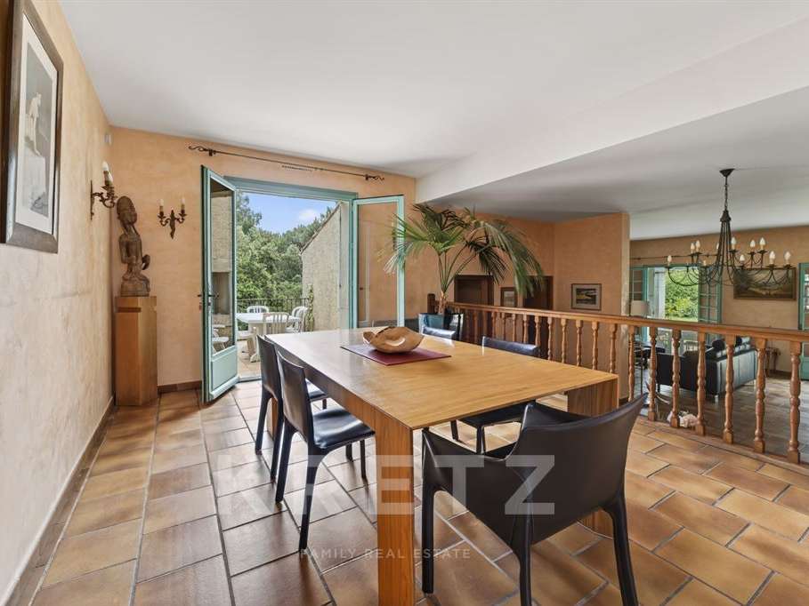 Maison Laudun-l'Ardoise