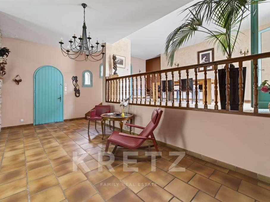 Maison Laudun-l'Ardoise