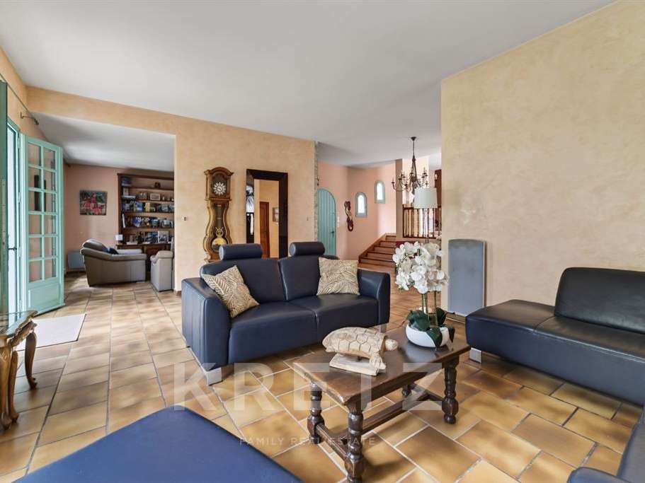 Maison Laudun-l'Ardoise