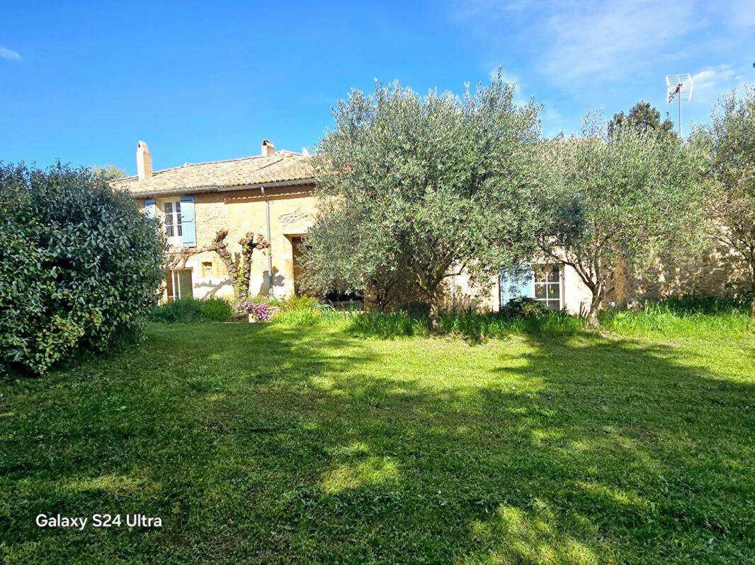Property Laudun-l'Ardoise