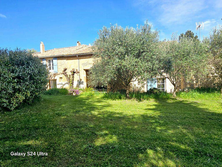Propriété Laudun-l'Ardoise - 8 chambres