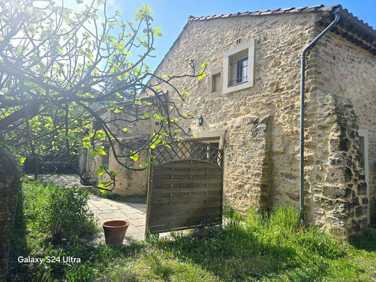 Propriété Laudun-l'Ardoise - 8 chambres