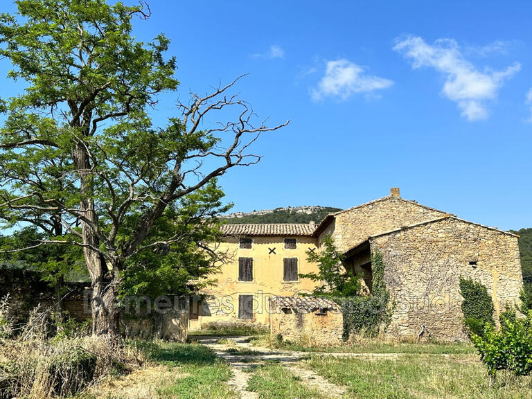Vente Villa Laudun-l'Ardoise
