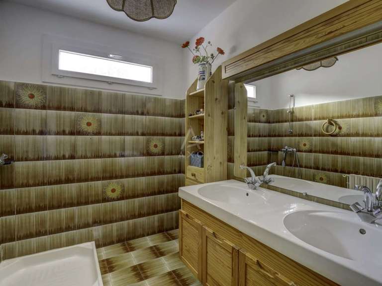 Maison Launaguet - 5 chambres