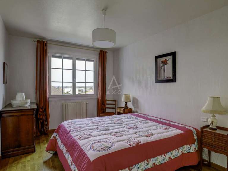 Maison Launaguet - 5 chambres