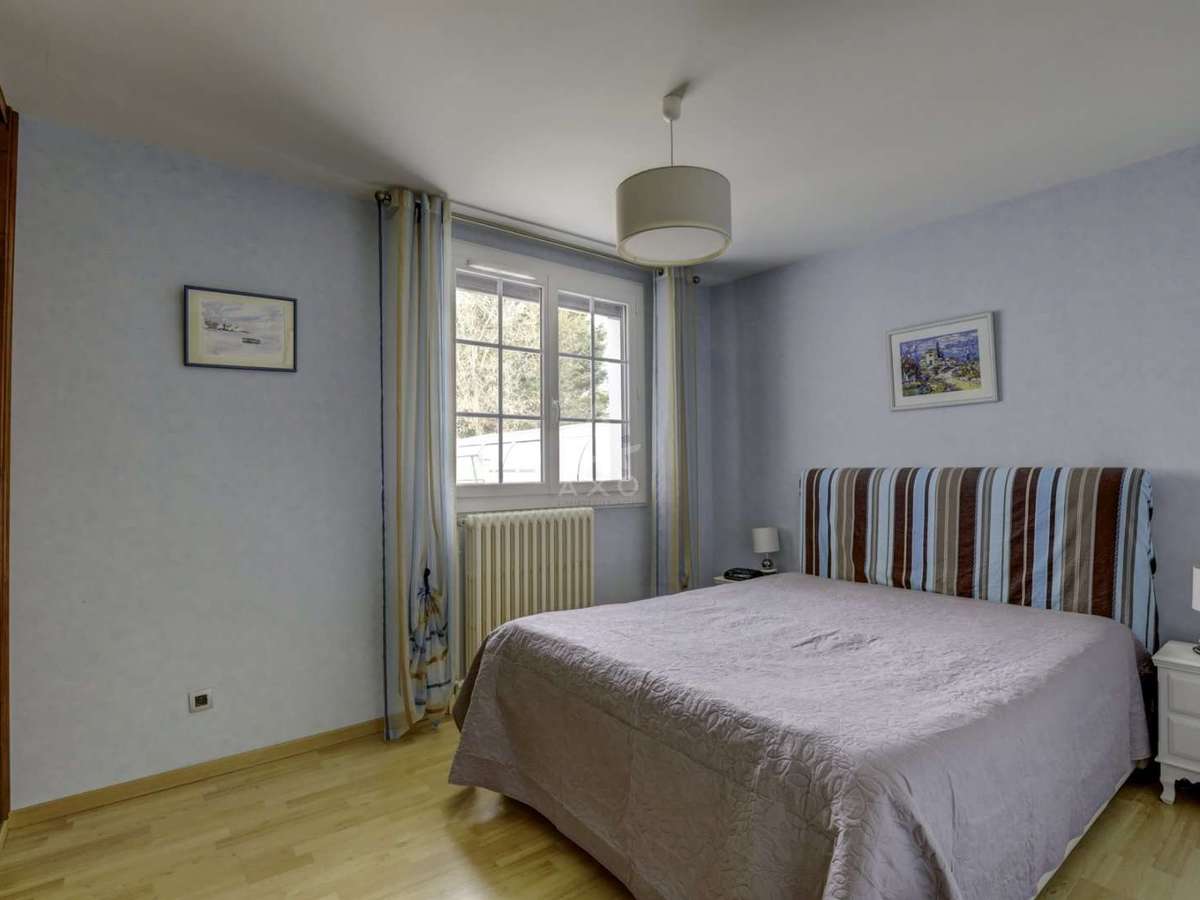 Maison Launaguet