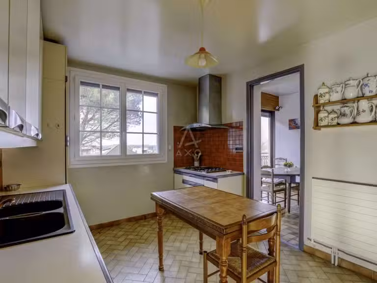 Maison Launaguet - 5 chambres