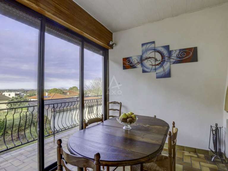 Maison Launaguet - 5 chambres