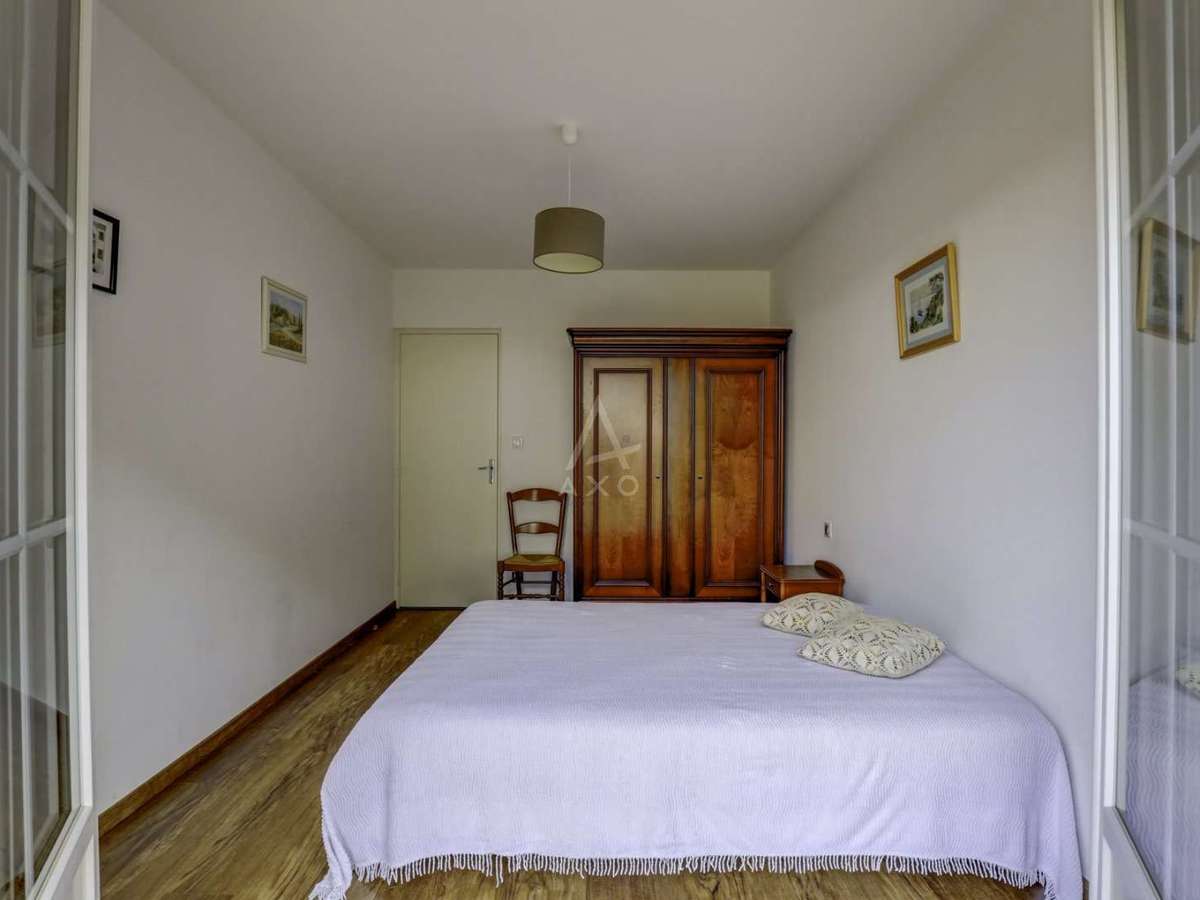Maison Launaguet