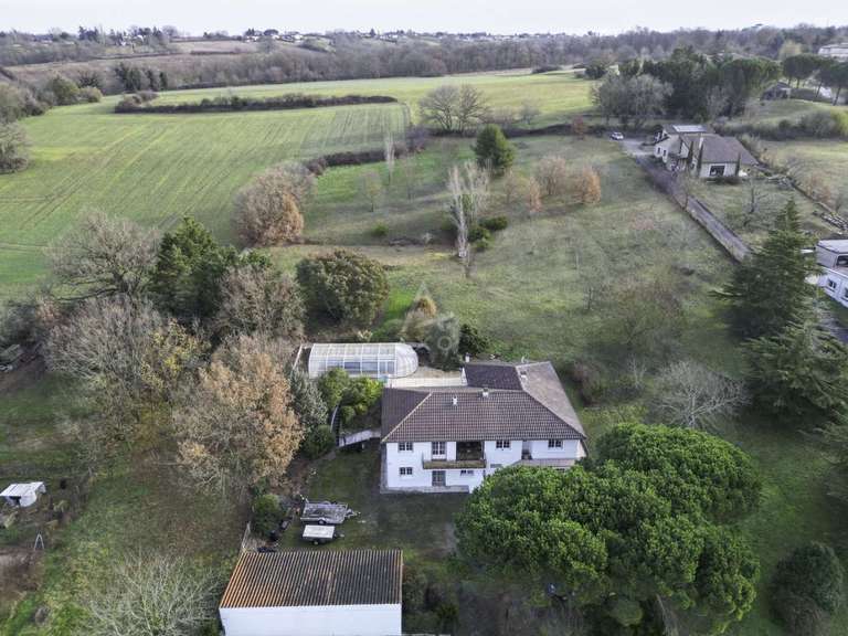 Maison Launaguet - 5 chambres