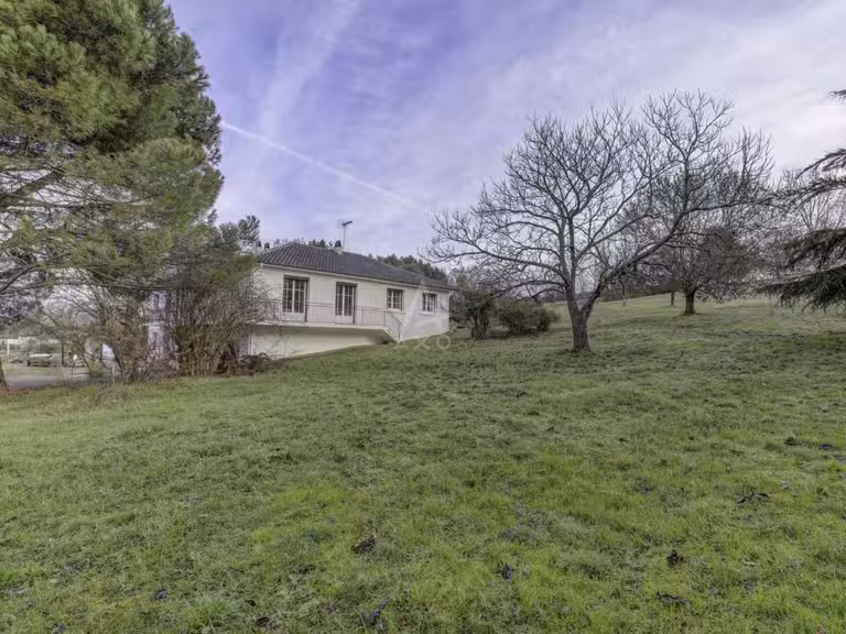 Maison Launaguet - 5 chambres
