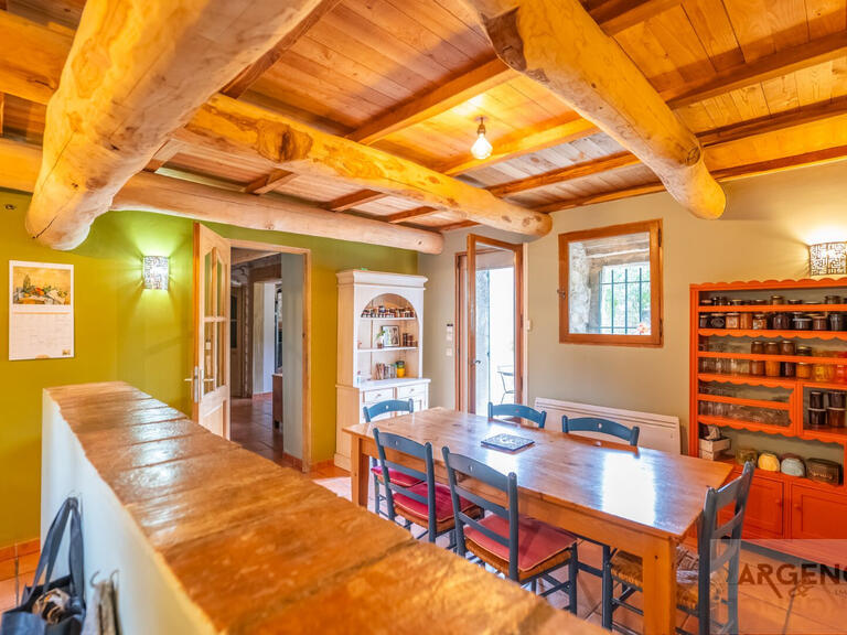 House Lauret - 4 bedrooms - 160m²